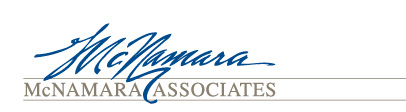 McNamara Associates Logo
